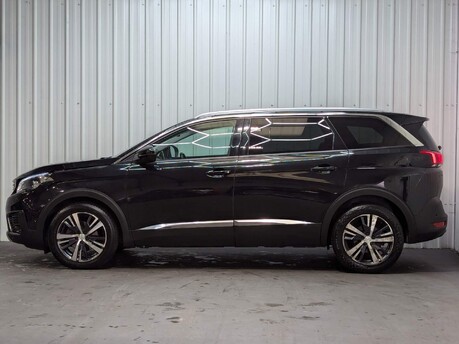 Peugeot 5008 PURETECH S/S ALLURE 14