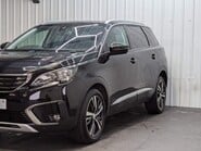 Peugeot 5008 PURETECH S/S ALLURE 18