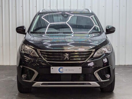 Peugeot 5008 PURETECH S/S ALLURE 19