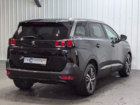 Peugeot 5008 PURETECH S/S ALLURE 40