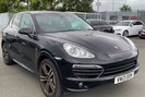 Porsche Cayenne D V8 S TIPTRONIC S