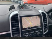 Porsche Cayenne D V8 S TIPTRONIC S 6