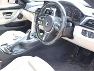 BMW 4 Series 420D M SPORT GRAN COUPE 4