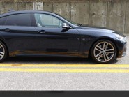 BMW 4 Series 420D M SPORT GRAN COUPE 2