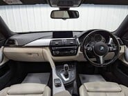 BMW 4 Series 420D M SPORT GRAN COUPE 3