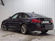 BMW 4 Series 420D M SPORT GRAN COUPE 11