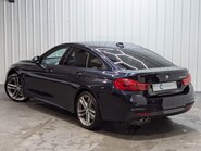 BMW 4 Series 420D M SPORT GRAN COUPE 12