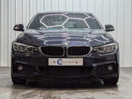 BMW 4 Series 420D M SPORT GRAN COUPE 19