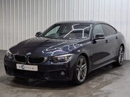 BMW 4 Series 420D M SPORT GRAN COUPE 25