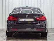 BMW 4 Series 420D M SPORT GRAN COUPE 36