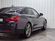 BMW 4 Series 420D M SPORT GRAN COUPE 37