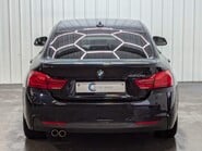 BMW 4 Series 420D M SPORT GRAN COUPE 38