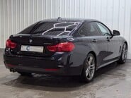 BMW 4 Series 420D M SPORT GRAN COUPE 41