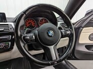 BMW 4 Series 420D M SPORT GRAN COUPE 74