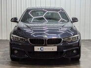 BMW 4 Series 420D M SPORT GRAN COUPE 21