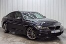 BMW 4 Series 420D M SPORT GRAN COUPE