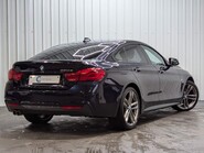 BMW 4 Series 420D M SPORT GRAN COUPE 2