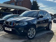 BMW X5 XDRIVE30D M SPORT 1