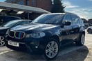 BMW X5 XDRIVE30D M SPORT