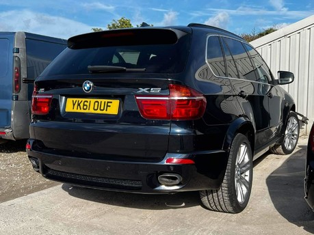 BMW X5 XDRIVE30D M SPORT 3