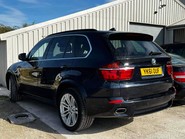 BMW X5 XDRIVE30D M SPORT 4