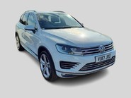 Volkswagen Touareg V6 R-LINE PLUS TDI BLUEMOTION TECHNOLOGY 1