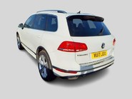 Volkswagen Touareg V6 R-LINE PLUS TDI BLUEMOTION TECHNOLOGY 4