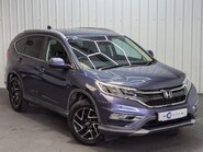 Honda CR-V I-DTEC SE PLUS NAVI 5