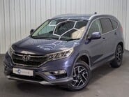 Honda CR-V I-DTEC SE PLUS NAVI 7