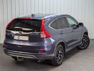 Honda CR-V I-DTEC SE PLUS NAVI 8