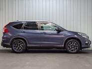 Honda CR-V I-DTEC SE PLUS NAVI 12