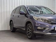 Honda CR-V I-DTEC SE PLUS NAVI 16