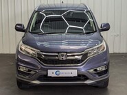 Honda CR-V I-DTEC SE PLUS NAVI 20