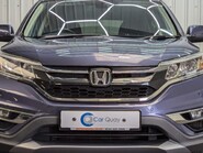 Honda CR-V I-DTEC SE PLUS NAVI 22