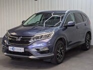 Honda CR-V I-DTEC SE PLUS NAVI 23