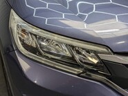 Honda CR-V I-DTEC SE PLUS NAVI 26