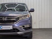 Honda CR-V I-DTEC SE PLUS NAVI 29