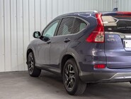 Honda CR-V I-DTEC SE PLUS NAVI 34