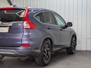 Honda CR-V I-DTEC SE PLUS NAVI 36