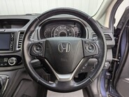 Honda CR-V I-DTEC SE PLUS NAVI 71