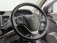 Honda CR-V I-DTEC SE PLUS NAVI 73