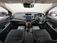 Honda CR-V I-DTEC SE PLUS NAVI 78