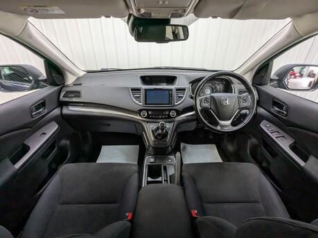 Honda CR-V I-DTEC SE PLUS NAVI 78