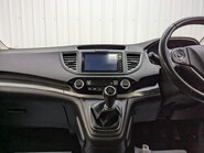 Honda CR-V I-DTEC SE PLUS NAVI 79