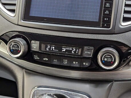 Honda CR-V I-DTEC SE PLUS NAVI 81