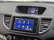 Honda CR-V I-DTEC SE PLUS NAVI 82