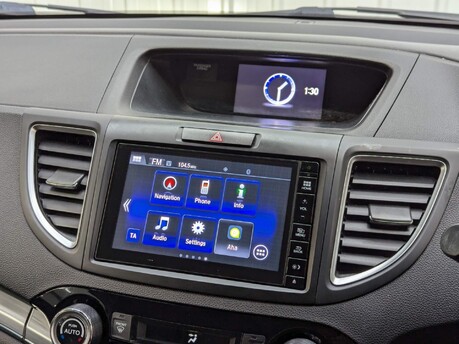 Honda CR-V I-DTEC SE PLUS NAVI 82