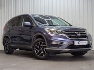 Honda CR-V I-DTEC SE PLUS NAVI 6