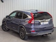 Honda CR-V I-DTEC SE PLUS NAVI 12