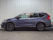 Honda CR-V I-DTEC SE PLUS NAVI 15